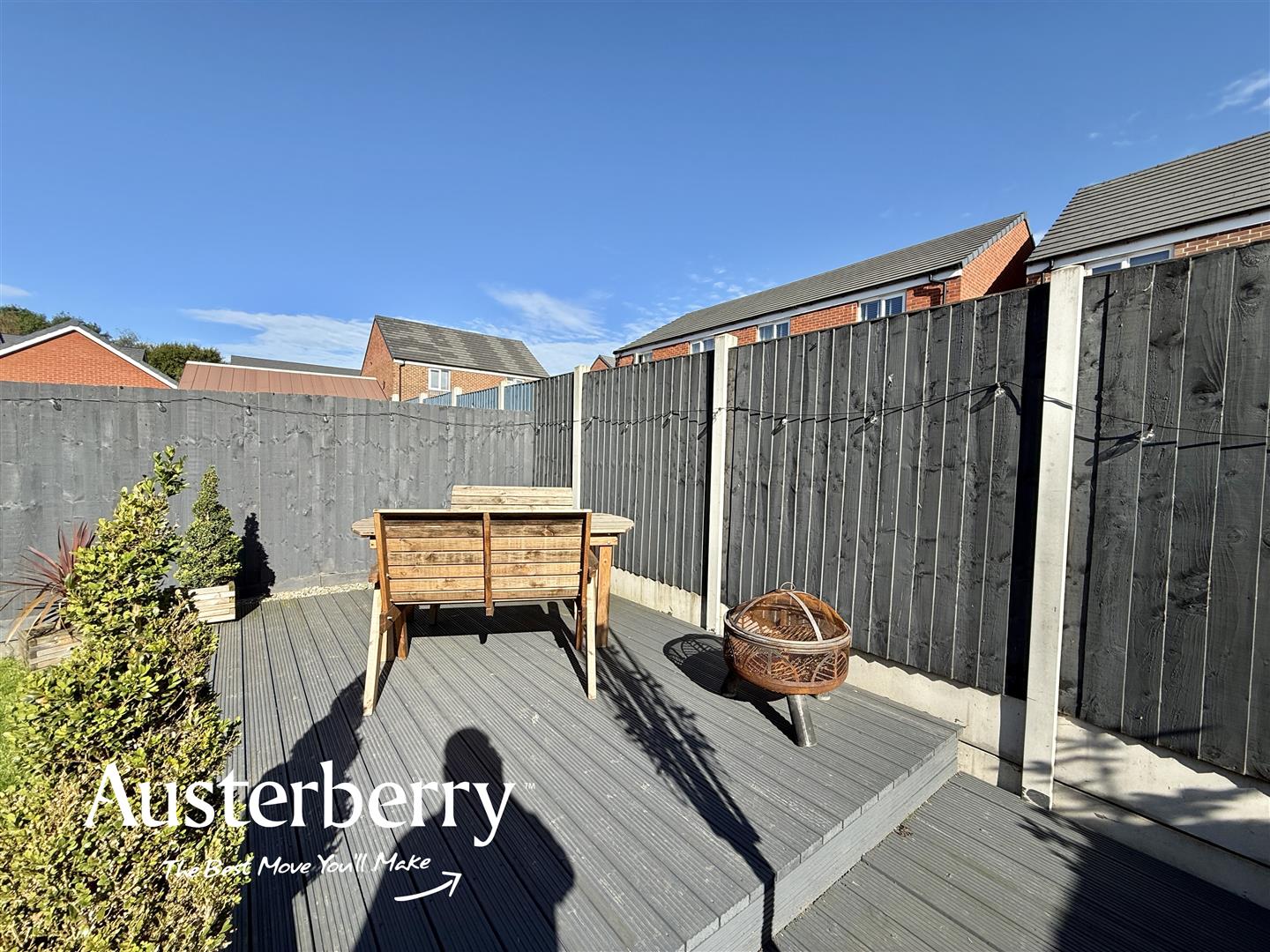 Hawarden Way, Meir Park, Stoke-On-Trent